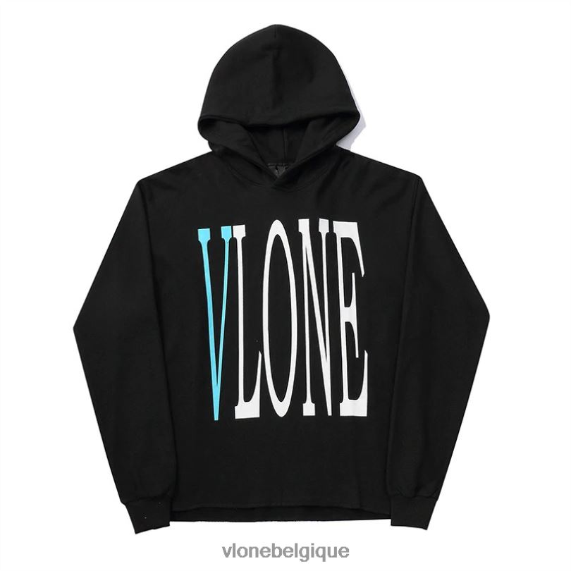 être Vlone Hommes amis de base pull à capuche 6V4D69 haut