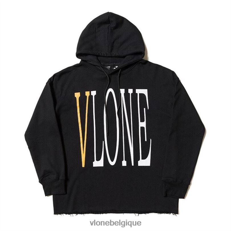 être Vlone Hommes sweats à capuche streetwear incontournables 6V4D61 haut