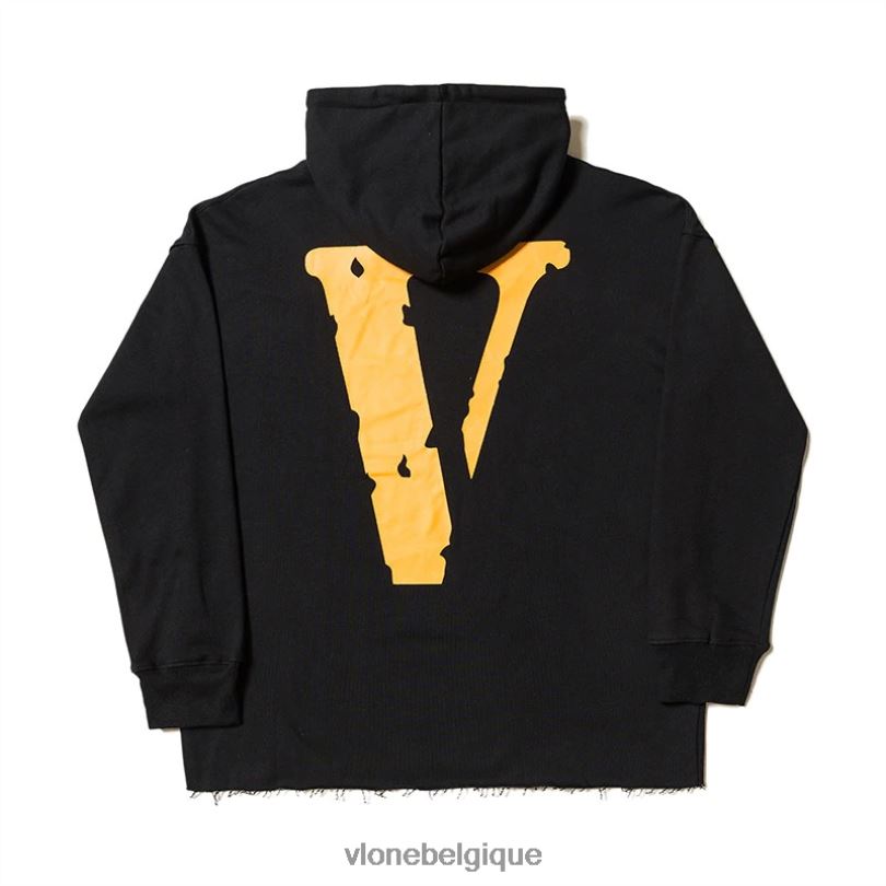 être Vlone Hommes sweats à capuche streetwear incontournables 6V4D61 haut