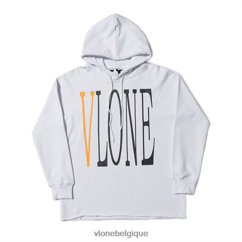 être Vlone Hommes sweats à capuche streetwear incontournables 6V4D61 haut