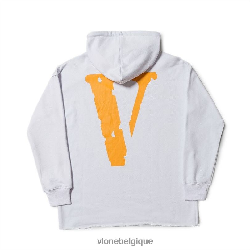 être Vlone Hommes sweats à capuche streetwear incontournables 6V4D61 haut