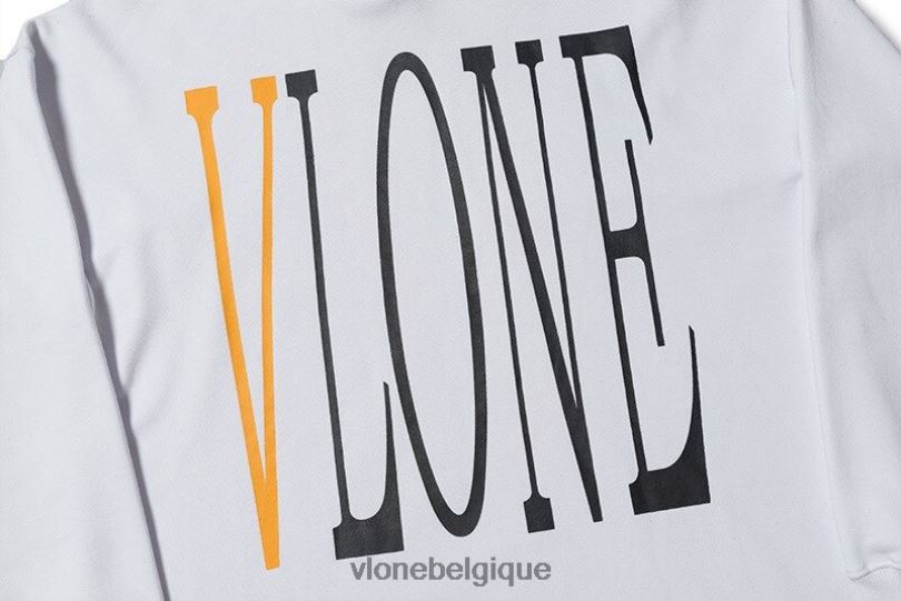 être Vlone Hommes sweats à capuche streetwear incontournables 6V4D61 haut