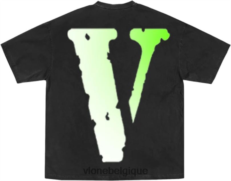 être Vlone Hommes youngboy nba kacey parle tee 6V4D243 haut